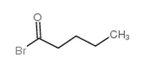 正戊酰溴,pentanoyl bromide