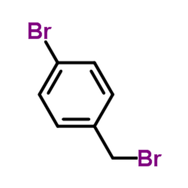 对溴溴苄,4-Bromobenzyl bromide