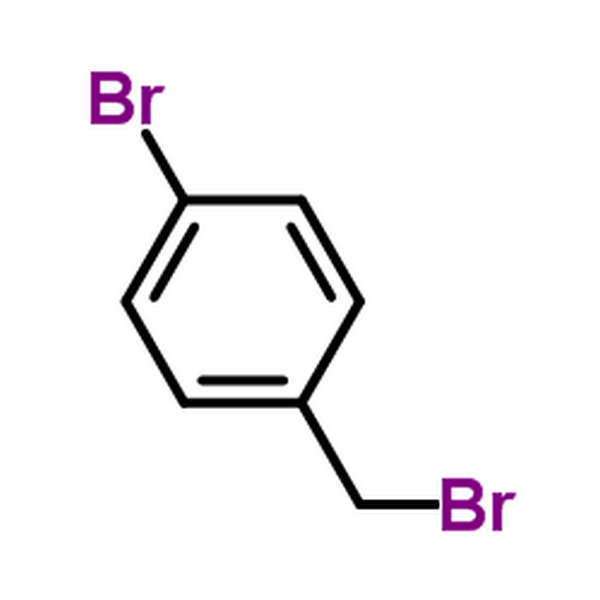 對(duì)溴溴芐,4-Bromobenzyl bromide