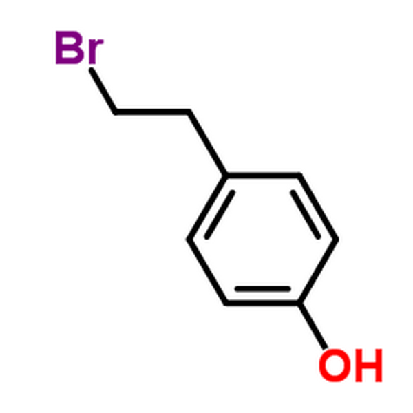 4-羟基苯乙基溴,4-(2-Bromoethyl)phenol