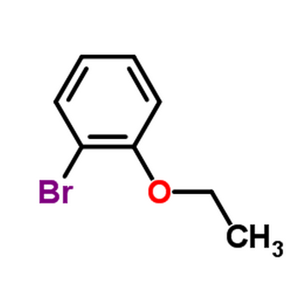 邻溴苯乙醚,1-Bromo-2-ethoxybenzene