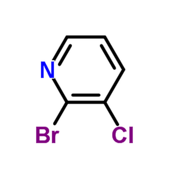 2-溴-3-氯吡啶,2-Bromo-3-chloropyridine