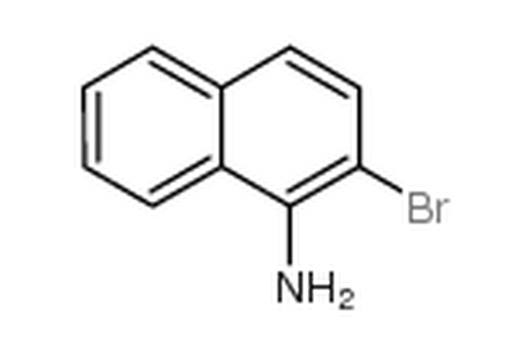 1-氨基-2-溴萘,1-Amino-2-bromonaphthalene