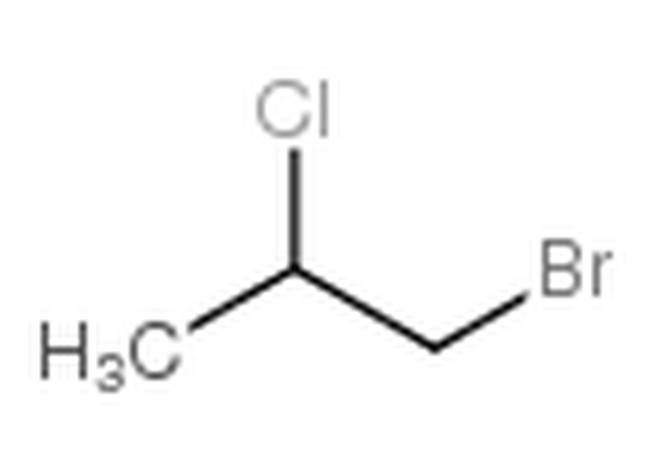 1-溴-2-氯丙烷,1-bromo-2-chloropropane