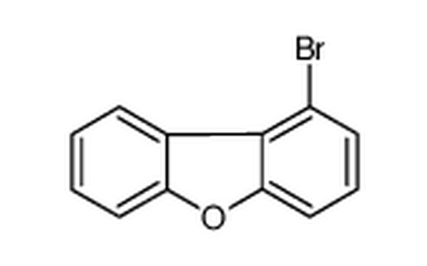 1-溴二苯并呋喃,1-bromodibenzo[b,d]furan