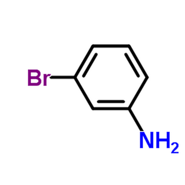 3-溴苯胺,3-Bromoaniline