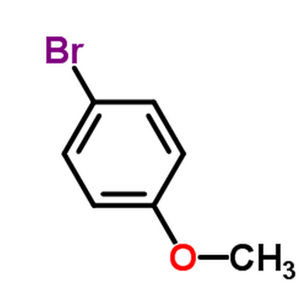 4-溴苯甲醚,4-Bromoanisole