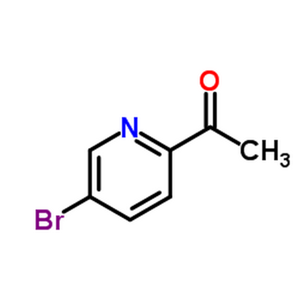 2-乙酰-5-溴吡啶,1-(5-Bromopyridin-2-yl)ethanone