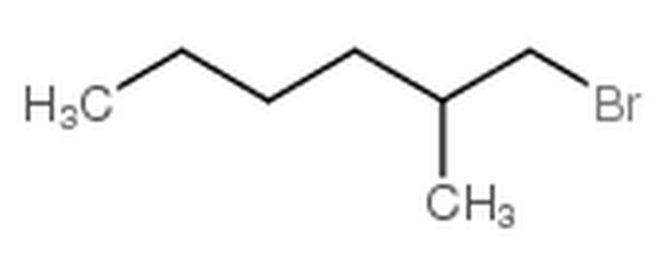 1-溴-2-甲基己烷,1-Bromo-2-methylhexane