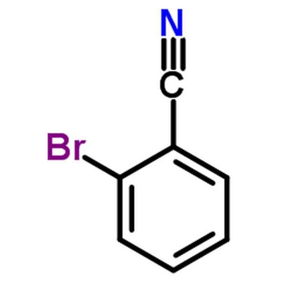 鄰溴苯腈,2-Bromobenzonitrile