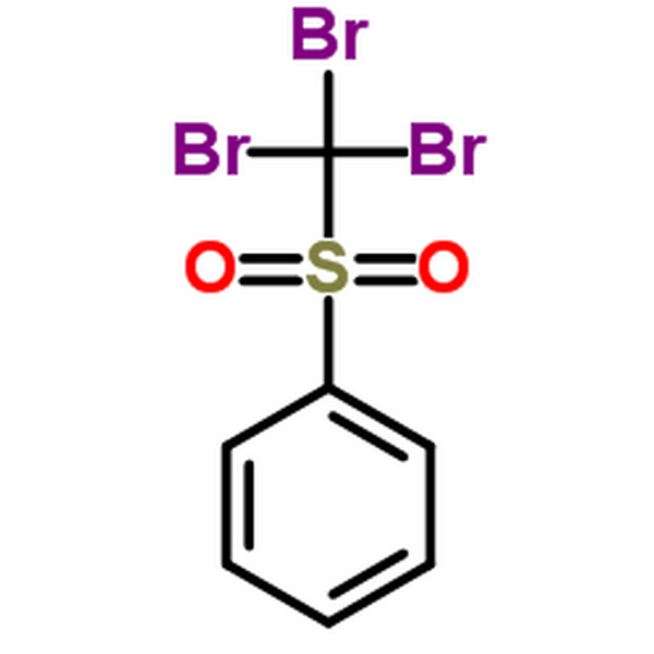 三溴甲基苯砜,Phenyl tribromomethyl sulfone