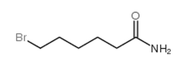 6-溴己烷酰胺,6-bromohexanamide