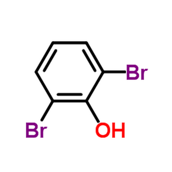 2,6-二溴苯酚,2,6-Dibromophenol