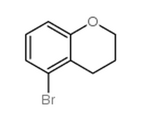 5-溴色满,5-bromo-3,4-dihydro-2H-chromene