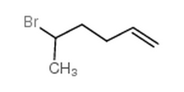 5-溴-1-己烯,5-bromohex-1-ene