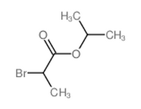 2-溴丙酸异丙酯,propan-2-yl 2-bromopropanoate