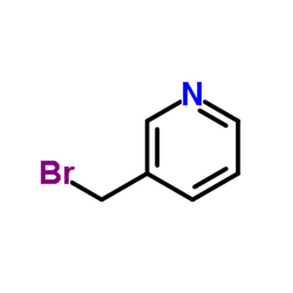 3-溴甲基吡啶,3-(bromomethyl)pyridine