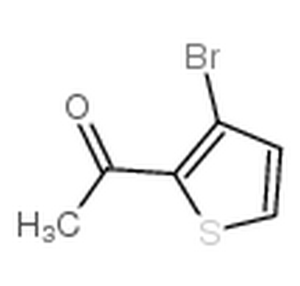 2-乙酰-3-溴噻吩,2-Acetyl-3-bromothiophene