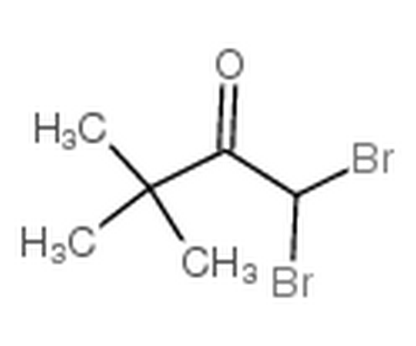 1,1-二溴频哪酮,1,1-dibromo-3,3-dimethylbutan-2-one