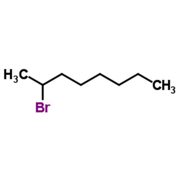 2-溴辛烷,2-Bromooctane