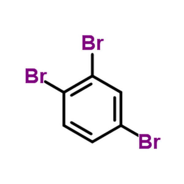 1,2,4-三溴苯,1,2,4-Tribromobenzene