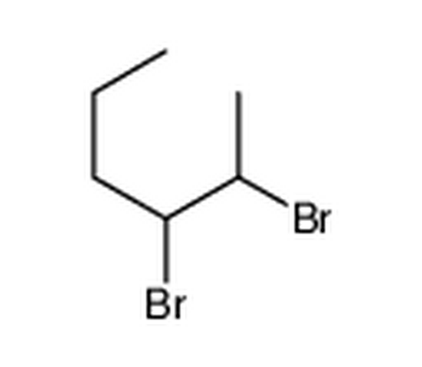 2,3-二溴己烷,2,3-Dibromohexane