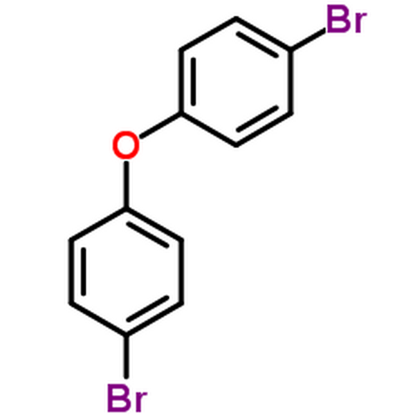 4,4'-二溴二苯醚,4,4'-Oxybis(bromobenzene)