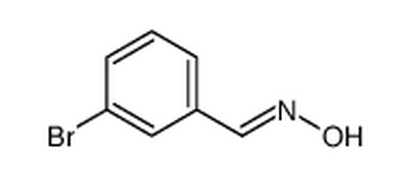 3-溴苯甲醛肟,3-Bromobenzaldoxime