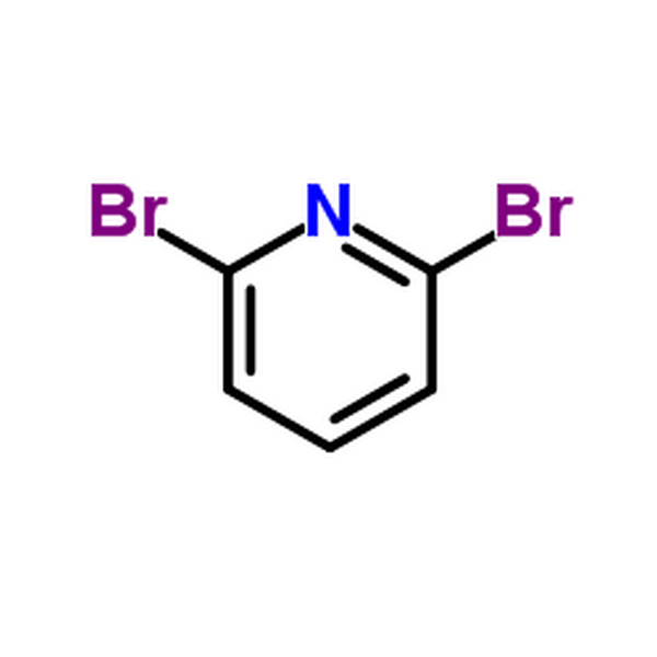 2,6-二溴吡啶,2,6-Dibromopyridine
