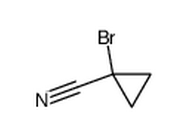 1-溴环丙烷甲腈,1-Bromocyclopropanecarbonitrile