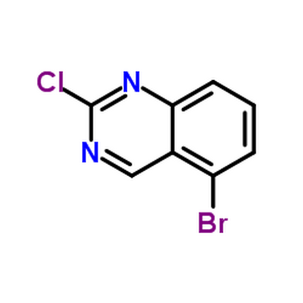 5-溴-2-氯喹唑啉,5-Bromo-2-chloroquinazoline