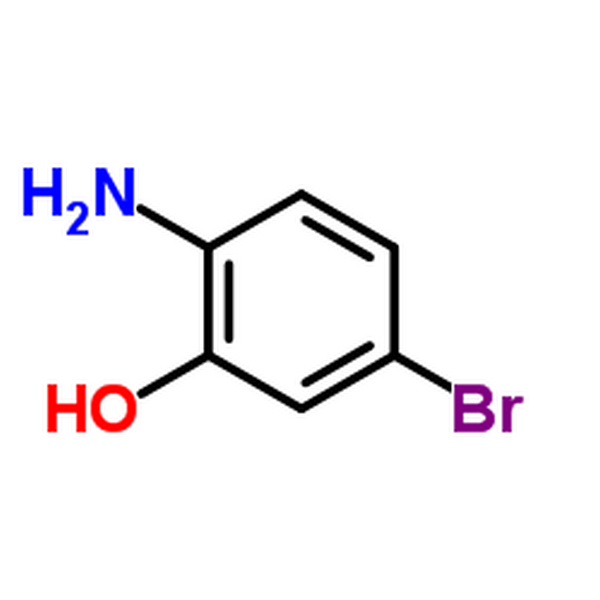 2-氨基-5-溴苯酚,2-Amino-5-bromophenol