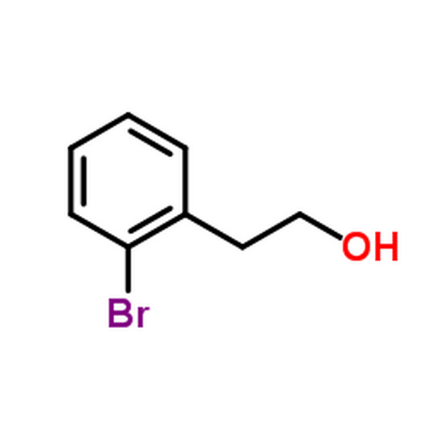 邻溴苯乙醇,2-(2-Bromophenyl)ethanol