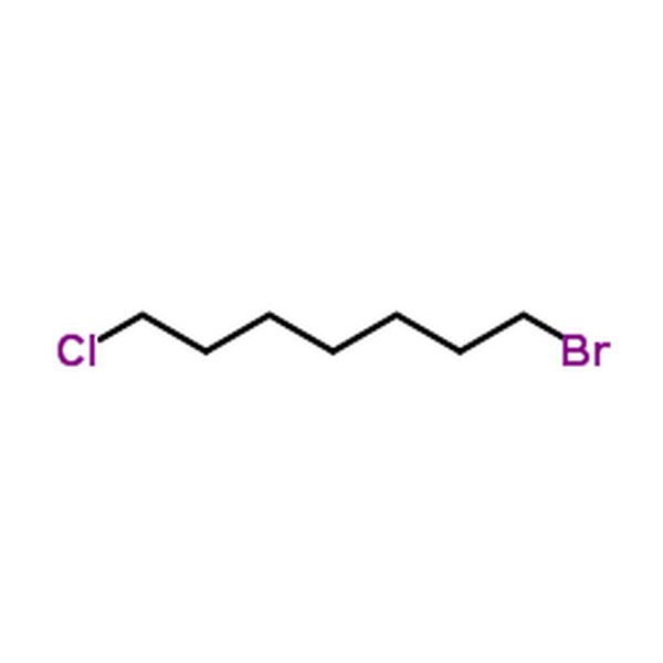 1-溴-7-氯庚烷,1-Bromo-7-chloroheptane