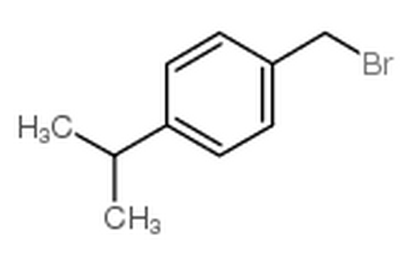 对异丙基溴苄,4-Isopropylbenzyl bromide