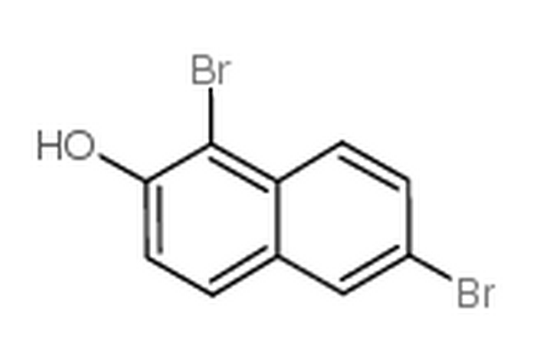 1,6-二溴-2-萘酚,1,6-Dibromo-2-naphthol