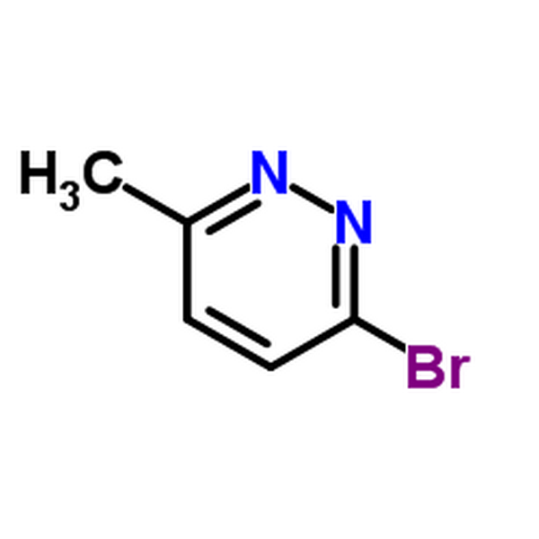 3-溴-6-甲基噠嗪,3-Bromo-6-methylpyridazine