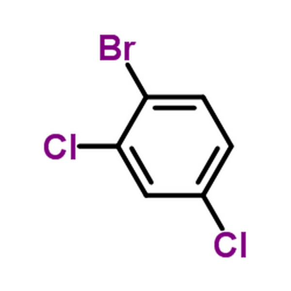 2,4-二氯溴苯,1-Bromo-2,4-dichlorobenzene