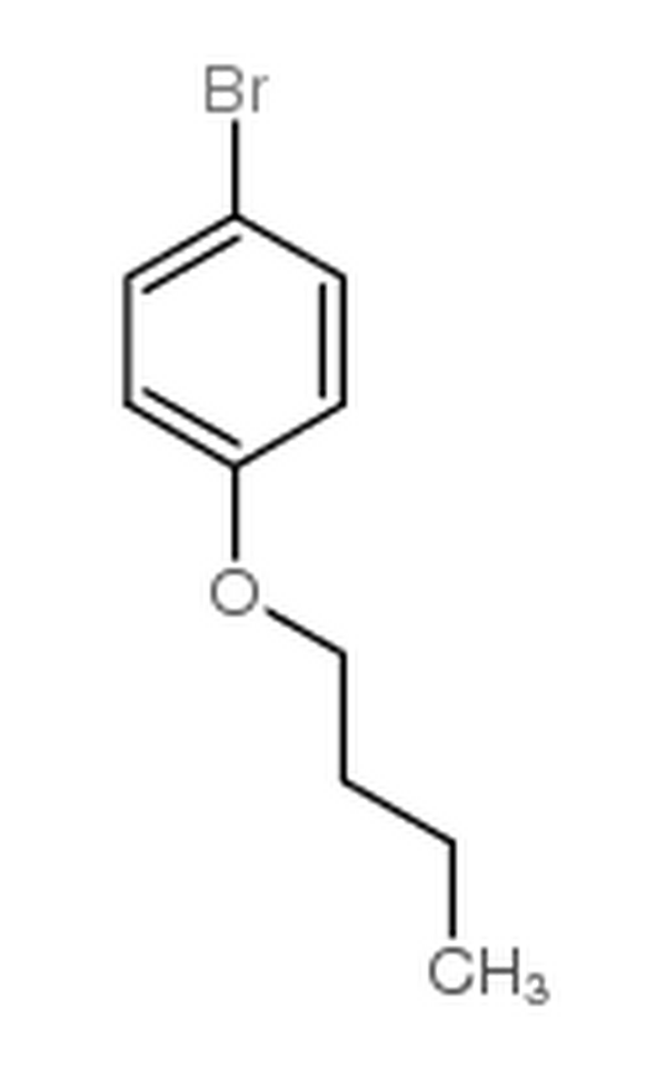 对溴丁氧基苯,1-Bromo-4-butoxybenzene