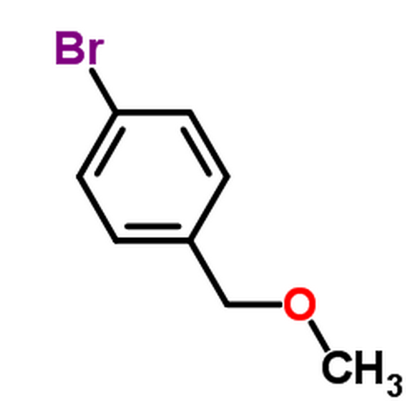 4-溴芐基甲醚,2-Bromobenzyl Methyl Ether