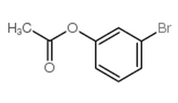 3-溴乙酸苯酯,(3-bromophenyl) acetate