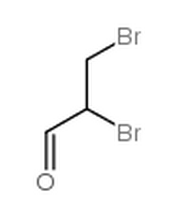 2,3-二溴丙醛,2,3-dibromopropanal