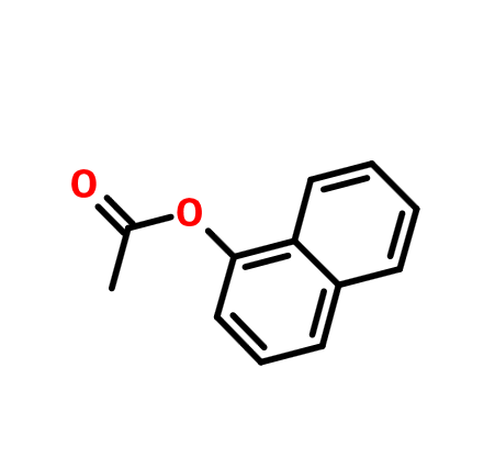 乙酸-1-萘酯,1-Naphthyl acetate