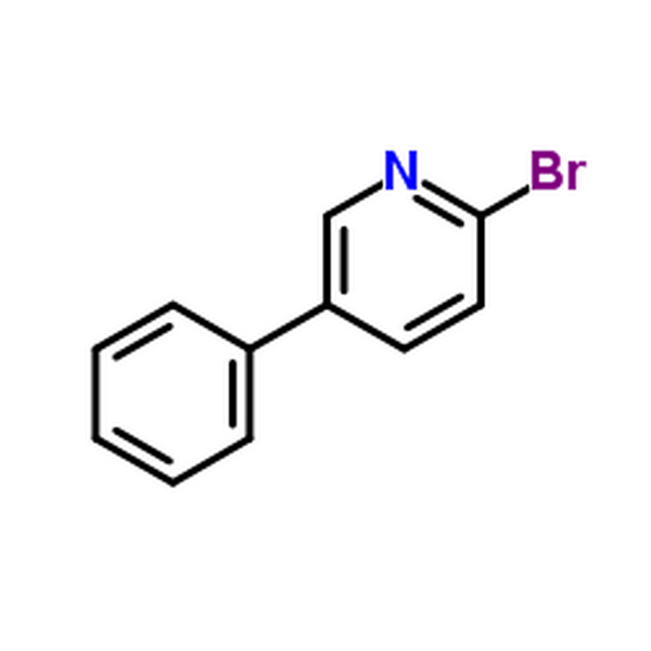 2-溴-5-苯基吡啶,2-Bromo-5-phenylpyridine