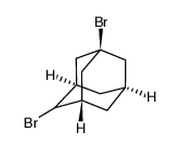 1,4-二溴金刚烷,1,4-Dibromoadamantane