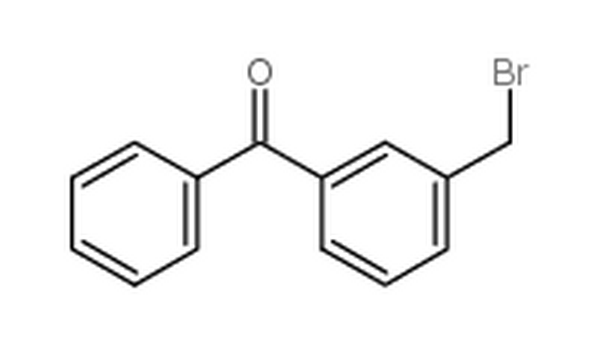 3-苯甲酰苄基溴,[3-(bromomethyl)phenyl]-phenylmethanone