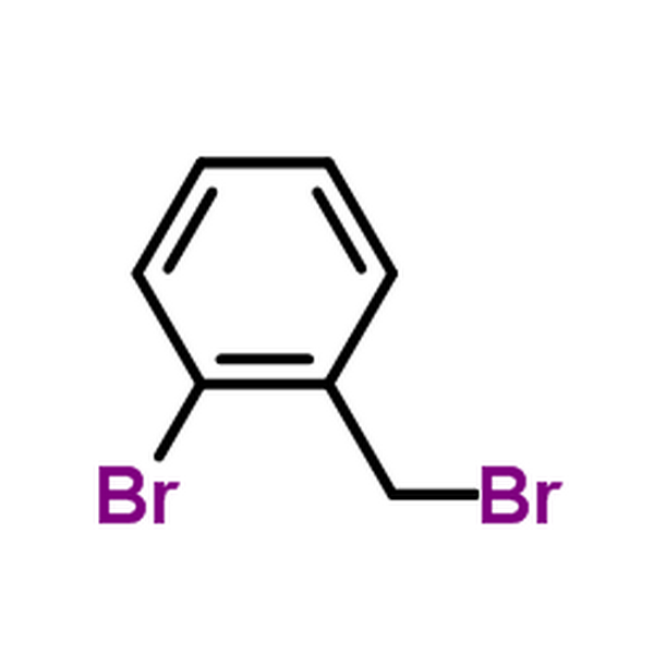 邻溴溴苄,4-Bromobenzyl bromide