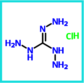 三氨基胍盐酸盐,Triaminoguanidinium hydrochloride