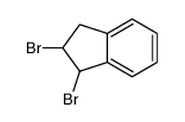 1,2-二溴茚烷,1,2-dibromo-2,3-dihydro-1H-indene