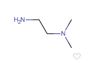 N,N-二甲基乙二胺,2-Dimethylaminoethylamine